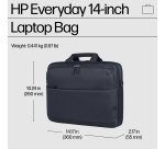 HP Everyday 14-inch Laptop Bag