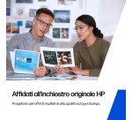 HP Cartuccia originale inchiostro tricromia 22