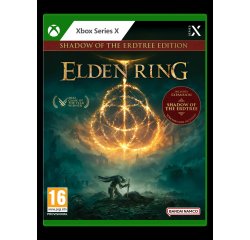BANDAI NAMCO Entertainment Elden Ring: Shadow of the Erdtree Standard Xbox Series X