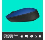 Logitech M171