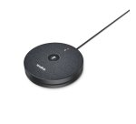 Yealink VCM36-W Microfono Nero