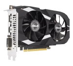 ASUS Dual -RTX3050-O6G NVIDIA GeForce RTX 3050 6 Go GDDR6