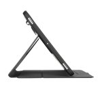 Targus Click-In 31,5 cm (12.4") Folio Negro
