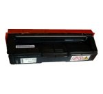 Ricoh - black - original - toner cartridge