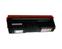 Ricoh - black - original - toner cartridge