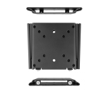 TooQ SOPORTE ULTRA DELGADO PARA MONITOR / TV LCD, PLASMA DE 10-23, NEGRO