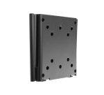 TooQ SOPORTE ULTRA DELGADO PARA MONITOR / TV LCD, PLASMA DE 10-23, NEGRO