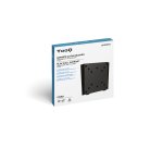 TooQ SOPORTE ULTRA DELGADO PARA MONITOR / TV LCD, PLASMA DE 10-23, NEGRO