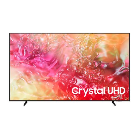 Samsung 75" Crystal UHD Smart TV DU7190 (2024)