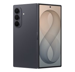 Samsung Galaxy Z Fold8 Ultra Enterprise Edition 20.3 cm (8") Dual SIM 5G USB Type-C 12 GB 256 GB 5000 mAh Graphite