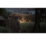 Sony The Last of Us Parte II Remastered German, English, Spanish, French, Greek, Italian, Japanese, Polish, Portuguese, Brazilian-Portuguese, Russian, Turkish PlayStation 5