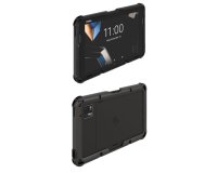 Zebra SG-ET401-10EXO-01 funda para tablet 25,4 cm (10") Negro