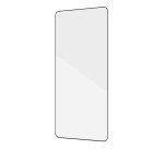 Celly FULLGLASS1163BK protezione per lo schermo e il retro dei telefoni cellulari Pellicola proteggischermo trasparente Samsung 1 pz