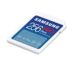 Samsung PRO Plus MB-SD256S 256 GB SDXC UHS-I Class 10