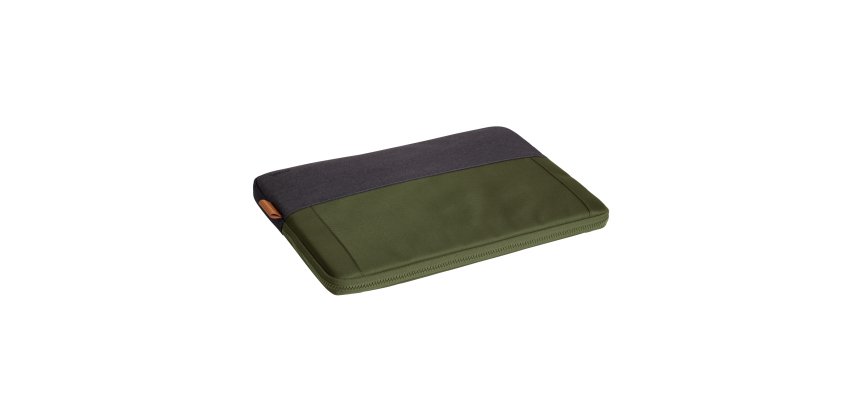 Trust Lisboa 40,6 cm (16") Housse Vert