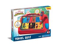 Clementoni 16806 gioco da tavolo Quiz