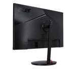 Acer Nitro XV271UM3bmiiprx computer monitor 68.6 cm (27") 2560 x 1440 pixels Wide Quad HD Black