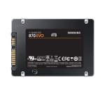 Samsung 870 EVO 4 To 2.5" Série ATA III V-NAND MLC