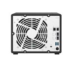 QNAP TS-932PX NAS Tower Annapurna Labs Alpine AL-324 4 GB DDR4 0 TB QNAP Turbo System Nero