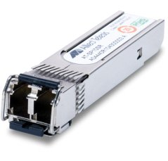 Allied Telesis AT-SP10SR module émetteur-récepteur de réseau Fibre optique 10300 Mbit/s SFP+ 850 nm