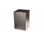 Equip EWM-09-3030-B rack 9U Da parete Nero