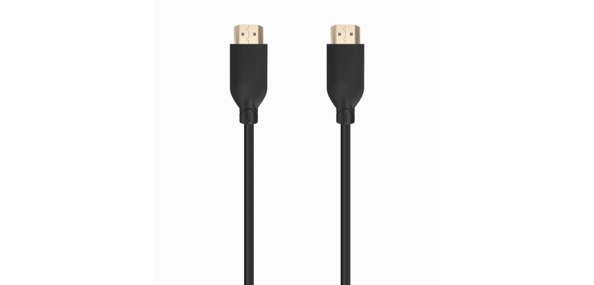 AISENS Cable HDMI V2.0 CCS Premium Alta Velocidad / Hec 4K@60Hz 18Gbps, A/M-A/M, Negro, 10m