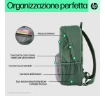 HP Zaino Campus Green
