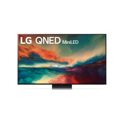LG TV QNED 4K 189 cm 75QNED866RE