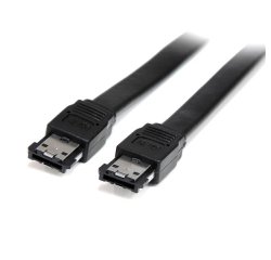 StarTech.com Câble eSATA externe blindé de 90 cm M/M