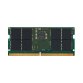 Kingston Technology ValueRAM KVR56S46BS8-16 module de mémoire 16 Go 1 x 16 Go DDR5 5600 MHz