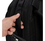 Targus TBB663GL sac à dos City backpack Noir