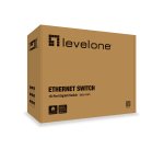 LevelOne 16-Port Gigabit Switch