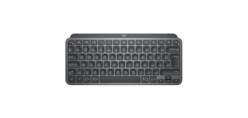Logitech Master MX Keys Mini
