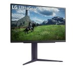 LG 27GS85Q-B écran plat de PC 68,6 cm (27") 2560 x 1440 pixels Quad HD LCD Noir