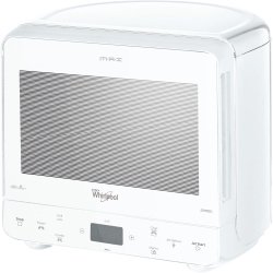 WHIRLPOOL Micro ondes Grill MAX38FW
