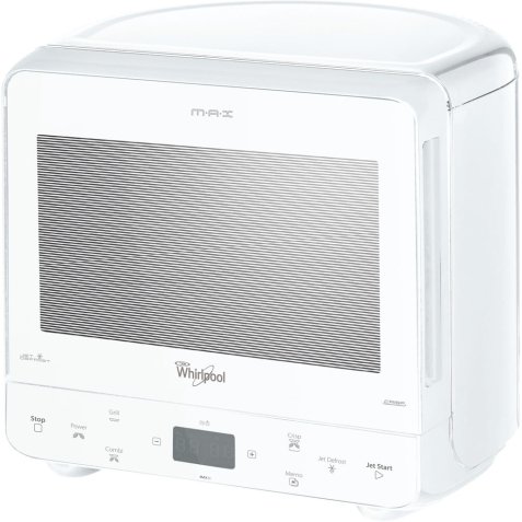 WHIRLPOOL Micro ondes Grill MAX38FW