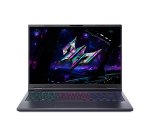 Acer Predator Helios Neo 14 AI PHN14-71-93BK Intel Core Ultra 9 285H Portátil 36,8 cm (14.5") WQXGA+ 32 GB LPDDR5x-SDRAM 1 TB SSD NVIDIA GeForce RTX 5060 Wi-Fi 6E (802.11ax) eShell Negro