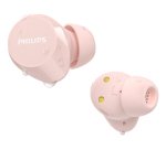 Philips TAT1209PK/00 casque True Wireless Stereo (TWS) Ecouteurs Appels/Musique Bluetooth Rose
