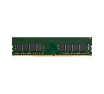 Kingston Technology KCP432ND8/16 module de mémoire 16 Go 1 x 16 Go DDR4 3200 MT/s 288-pin DIMM