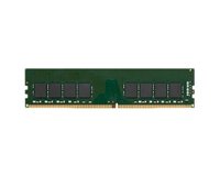 Kingston Technology KCP432ND8/16 module de mémoire 16 Go 1 x 16 Go DDR4 3200 MT/s 288-pin DIMM
