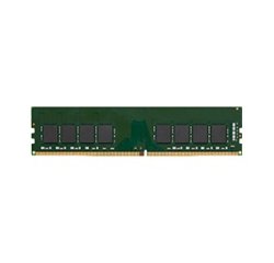 Kingston Technology KCP432ND8/16 module de mémoire 16 Go 1 x 16 Go DDR4 3200 MT/s 288-pin DIMM