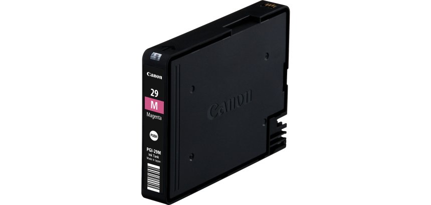 Canon Cartouche d'encre magenta PGI-29M
