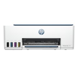 HP Smart Tank 5106 Inalámbrico All-in-One Color Impresora, Fotocopiadora, escáner