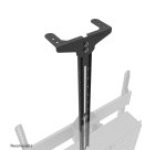 Neomounts AFLS-825BL1 Support vidéobar et kit multimédia - universel