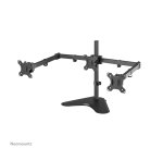 Neomounts FPMA-D550DD3BLACK Support d'écran à poser 13-27"