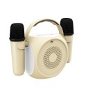 Celly PARTYMIC2 Blanco 6 W