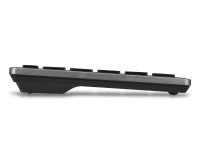 Kensington KB535 EQ Clavier rechargeable multi-appareils