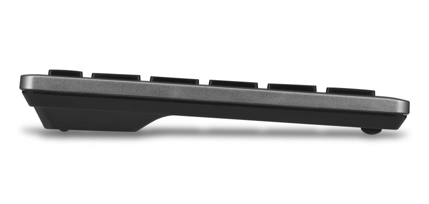 Kensington KB535 EQ Clavier rechargeable multi-appareils
