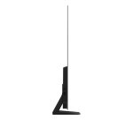Samsung QE83S90DAE 2.11 m (83") 4K Ultra HD Smart TV Wi-Fi Black