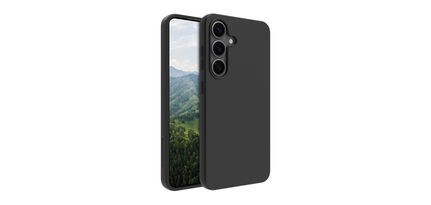 dbramante1928 Greenland coque de protection pour téléphones portables 15,8 cm (6.2") Housse Noir